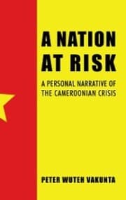 Cover von A Nation at Risk