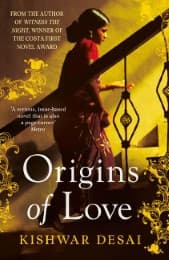Cover von Origins of Love