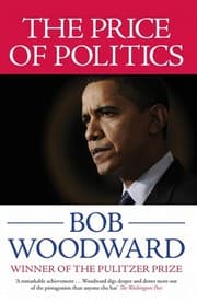 Cover von The Price of Politics