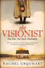 Cover von The Visionist