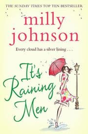 Cover von It's Raining Men