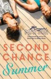 Cover von Second Chance Summer