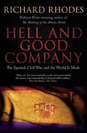 Cover von Hell and Good Company