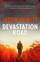 Cover von Devastation Road
