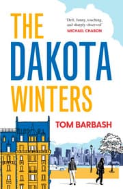 Cover von The Dakota Winters