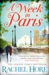 Cover von A Week in Paris