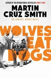 Cover von Wolves Eat Dogs