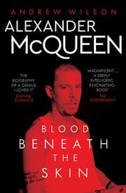 Cover von Alexander McQueen