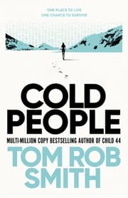 Cover von Cold People
