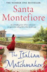 Cover von The Italian Matchmaker