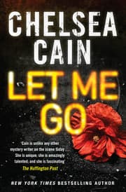 Cover von Let Me Go