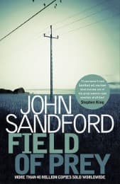 Cover von Field of Prey
