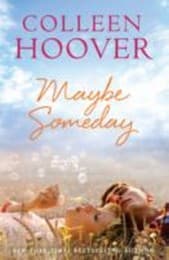 Cover von Maybe Someday