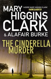 Cover von The Cinderella Murder