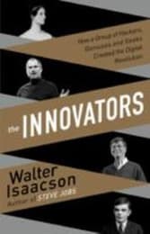 Cover von The Innovators