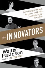 Cover von The Innovators