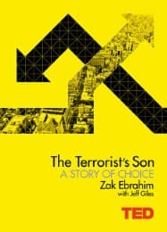 Cover von The Terrorist's Son