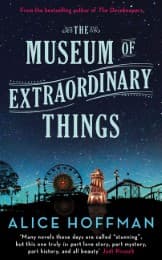 Cover von The Museum of Extraordinary Things