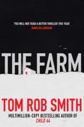 Cover von The Farm
