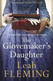 Cover von The Glovemaker's Daughter