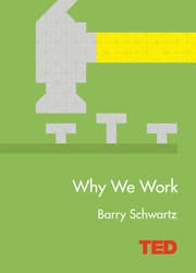 Cover von Why We Work