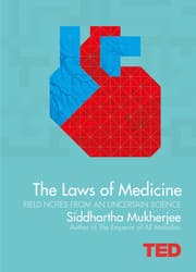 Cover von The Laws of Medicine