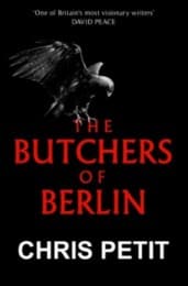 Cover von The Butchers of Berlin