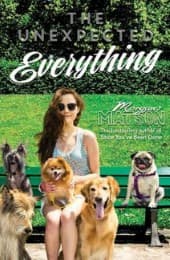 Cover von The Unexpected Everything