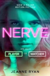 Cover von Nerve (Media Tie-In)