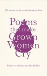 Cover von Poems That Make Grown Women Cry