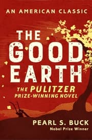 Cover von The Good Earth