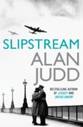 Cover von Slipstream