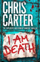 Cover von I am Death