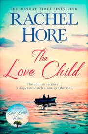 Cover von The Love Child