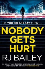 Cover von Nobody Gets Hurt