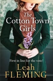 Cover von The Cotton Town Girls