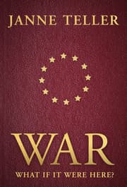 Cover von War