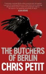 Cover von The Butchers of Berlin