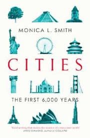 Cover von Cities