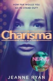 Cover von Charisma