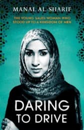 Cover von Daring to Drive