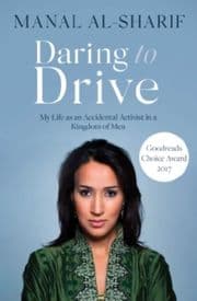 Cover von Daring to Drive