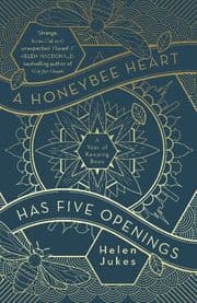 Cover von The Honeybee Heart Has Five Openings