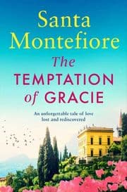 Cover von The Temptation of Gracie