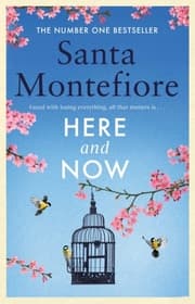 Cover von Here and Now