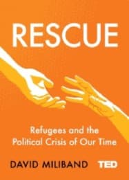 Cover von Rescue