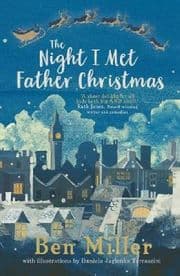Cover von The Night I Met Father Christmas