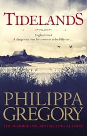 Cover von Tidelands