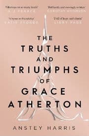 Cover von The Truths and Triumphs of Grace Atherton