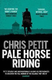 Cover von Pale Horse Riding